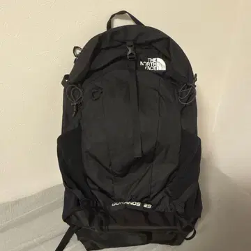 THE NORTH FACE 우라노스 25 블랙 미사용 새상품