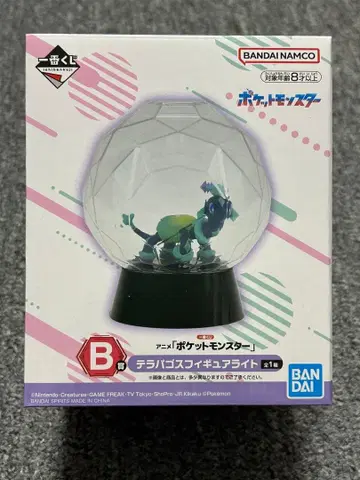 포켓몬스터 디지몬 피규어