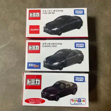 조신 도요타 GR 86 에디온 SUBARU BRZ 토이저러스