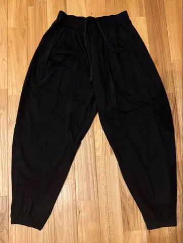 잭맨 스웨트 팬츠