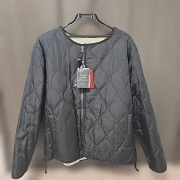 TAION URBAN RESEARCH 다운 자켓