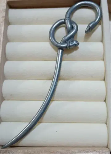 카스우 공방 헤어콤