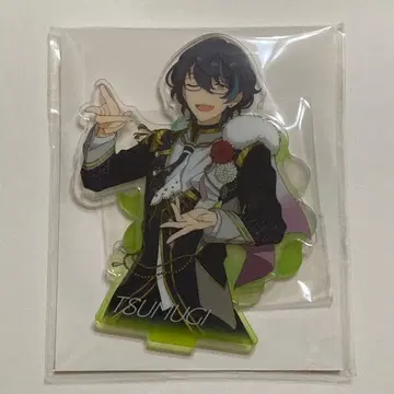 아오바 츠무기 스타포니 superbloom 아크릴 스탠드