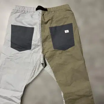 정가: 7,590엔 gym master 클라이밍 팬츠 P210