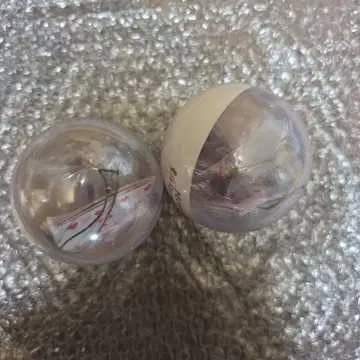 디즈니 릴린린 캡슐 토이 2024 미개봉품