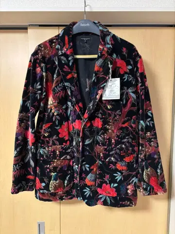 ENGINEERED GARMENTS Loiter Jacket L