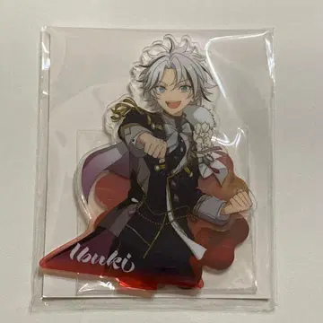 타키 이부키 스타포니 superbloom 아크릴 스탠드