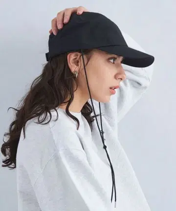 UNITED ARROWS green label relaxing 캡