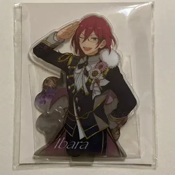 사에구사 이바라 스타포니 superbloom 아크릴 스탠드