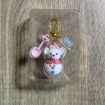 셰리메이 눈사람 참