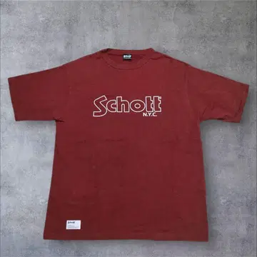 Schott T셔츠 XL
