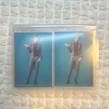 타테이시 토시키 브로마이드 에이스테 테니뮤 생집사 카베코지 초콜릿 전쟁