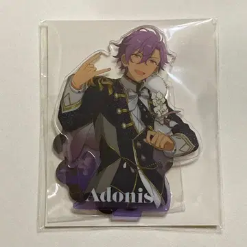 오토카리 아도니스 스타포니 superbloom 아크릴 스탠드