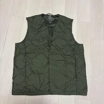 UNIQLO ULTRA LIGHT DOWN