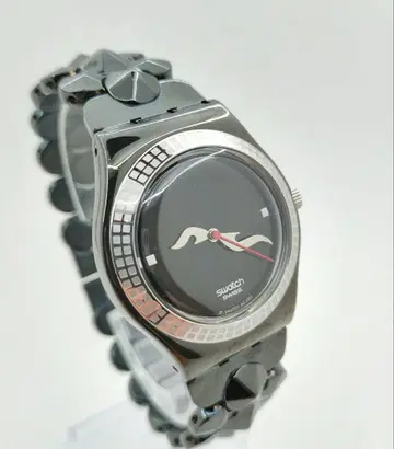 Swatch IRONY MIDNIGHT BITE YLB100G