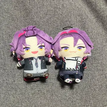 와타라이 히바리 퍼펫 세트