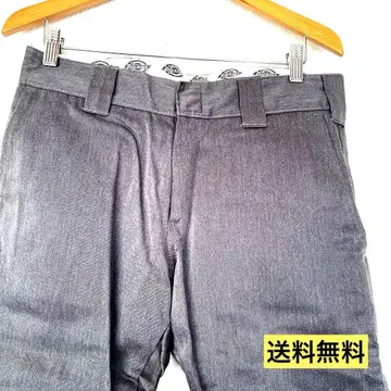[ 인기 ] Dickies 그레이 치노 팬츠