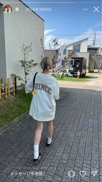 WORKWARE x Freada 밀리터리 2WAY 롱 베스트