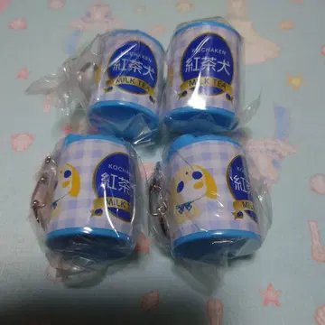 오차이누 코인 실린더 가챠가챠