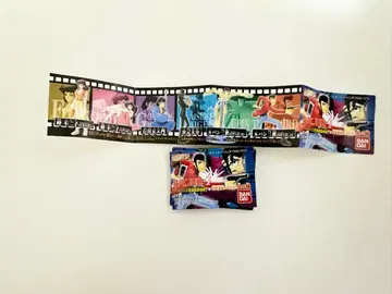 루팡 3세 4 전 6종 컴플리트