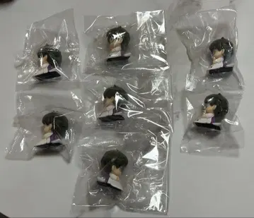 하이큐 오넴탄 voL.2 우시지마 와카토시