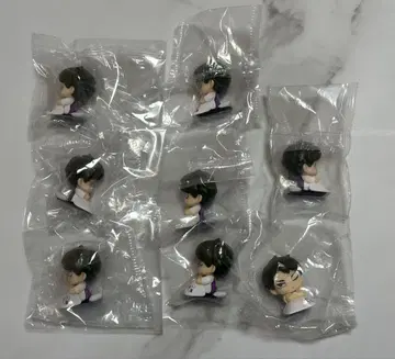 하이큐 오넴탄 voL.2 우시지마 와카토시