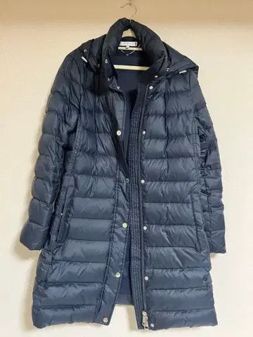 TOMMY HILFIGER 다운 자켓