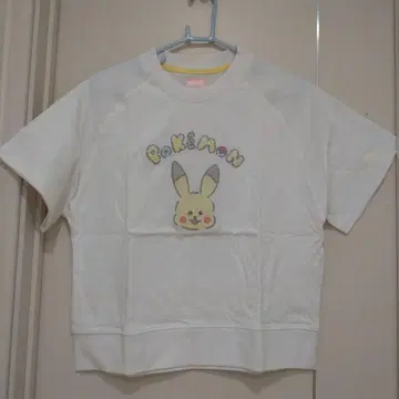 피카츄 셔츠