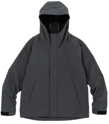 [ 새상품/미사용 ] SETOUT 마운틴 후드티 SO171131A01