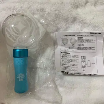 히로프리 감사제 응원봉