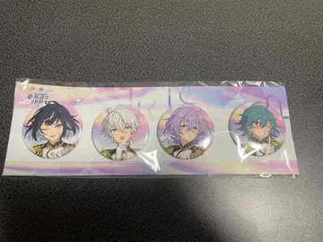 앙스타 에스프리 캔뱃지