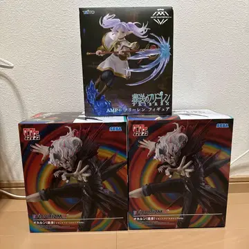 프라이스 피규어 묶음 판매