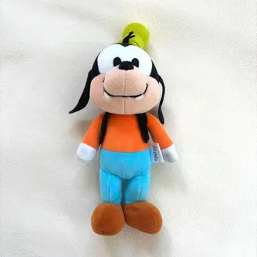 [ 익명 배송 ] 디즈니 Disney 모즈 nuiMOs 구피