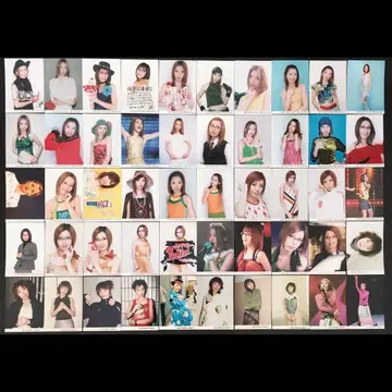 62 멜론 기념일 무라타 메구미 브로마이드 50장 세트