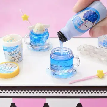 miniverse cream soda