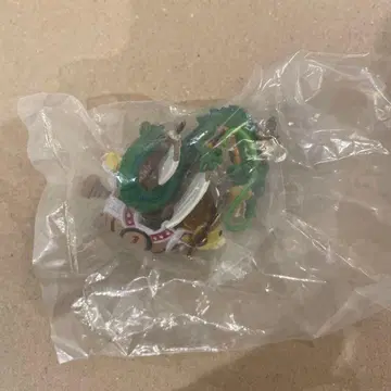 점프 40주년 드래곤볼 원피스 콜라보 꿈의 퓨전 피규어