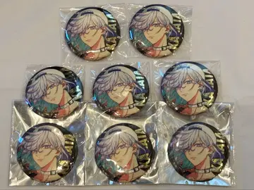 Paradox Live 파라라이 REVOLUTION 캔뱃지 카나타 8개