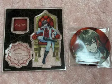 [ KAITO ] 아크릴 스탠드 2024 생일 메로파카