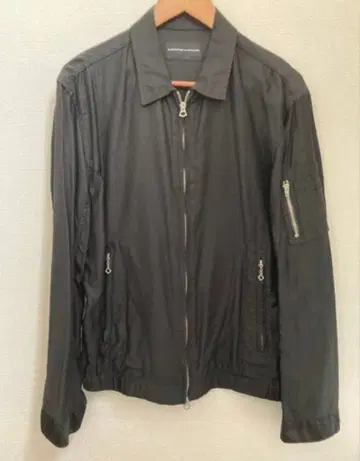 라운지 리자드 코튼 몰스킨 블루종 5612