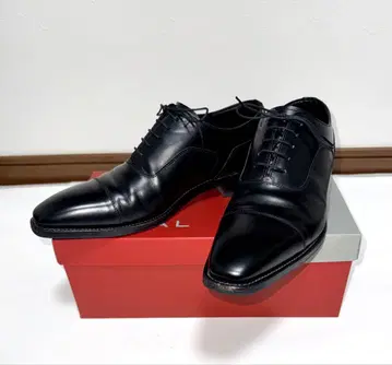 리걸 워스 컬렉션 10GR FS 비즈니스 슈즈 26.0