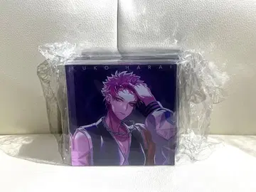 히프마이 나고야 아크릴 블록