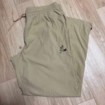 new balance 뉴발란스 오타니 쇼헤이 나일론 팬츠 빅 사이즈