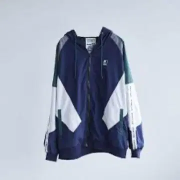 계속 한밤중이면 좋을 텐데. 후드 부착 자켓 (세탁기 부착) L 사이즈