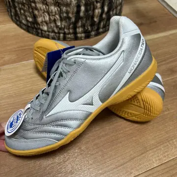 미즈노 풋살 모나르시다 NEO salaselect in 25.5 새상품