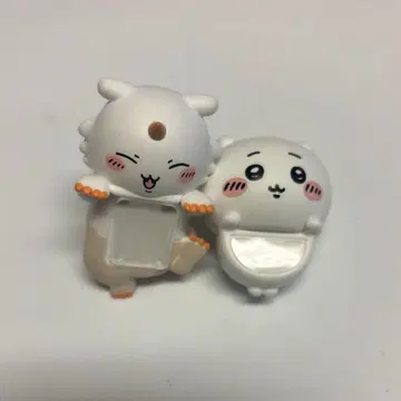 히퍼스 치이카와 (먼작귀) 그 아이