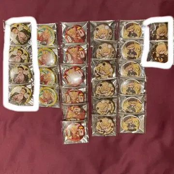 오가와님 센원 캔뱃지