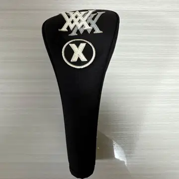ANew 페어웨이 우드용 골프헤드커버