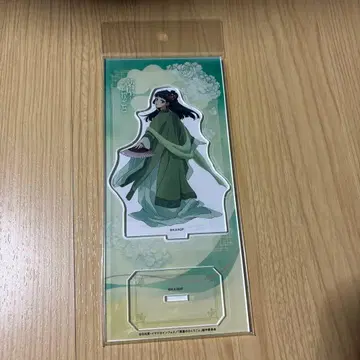 약사의 혼잣말 아크릴 스탠드 마오마오 의상 교체 2025ver.