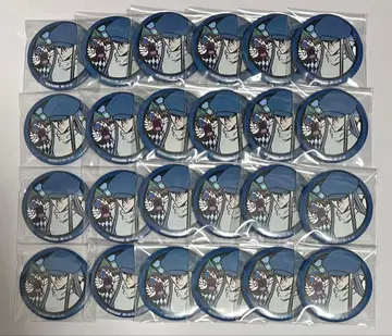 HUNTER x HUNTER 헌터헌터 h x h 카이토 와시 캔뱃지