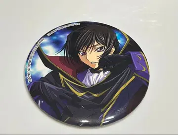 코드기어스 이치방 카페 를르슈 캔뱃지